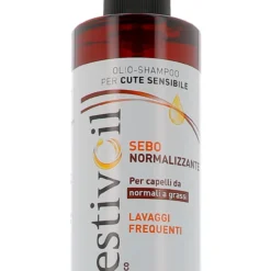 PERRIGO ITALIA Srl RESTIVOIL FISIOLOGICO SEBO NORMALIZZANTE 400ML