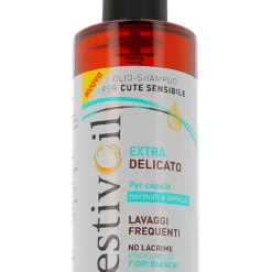 PERRIGO ITALIA Srl RESTIVOIL EXTRA DELICATO 400ML