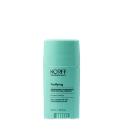 KORFF PURIFYING STICK VISO DETERGENTE PURIFICANTE 40ML