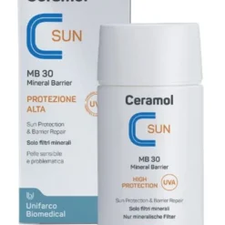 CERAMOL SUN MB 30 50ML