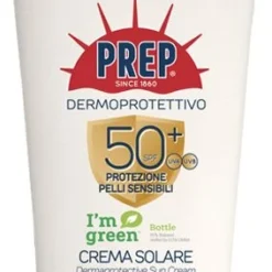 COSWELL SpA PREP CREMA 50+ PELLI SENSIBILI