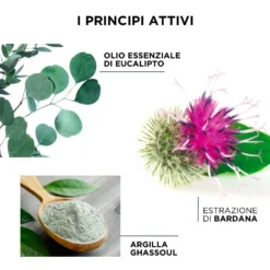 Phyto Phytodetox Maschera Purificante Pre-Shampoo 125 Ml -Vendite Rougj Group Srl 976318257 3