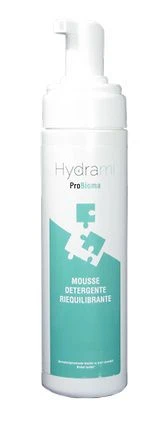 HYDRAMI PROBIOMA DET MOUSSE 1 HYDRAMI PROBIOMA DET MOUSSE
