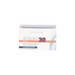 Eucare Srl ZETAUNO 30 100ML