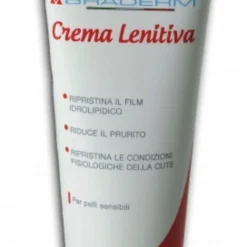 Braderm Srl LAKERAL 100ML BRADERM