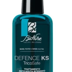 BIONIKE DEFENCE KS TRICOSAFE TRATTAMENTO ANTICADUTA 100ML