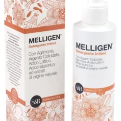 MELLIGEN DETERGENTE INTIM150ML