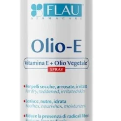 FLAU OLIO-E SPRAY 100ML