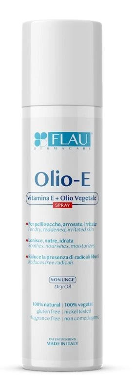 FLAU OLIO-E SPRAY 100ML 1 FLAU OLIO-E SPRAY 100ML