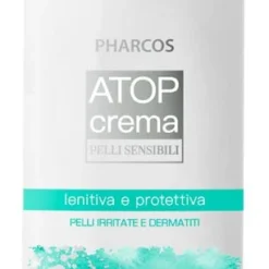 BIODUE SpA ATOP PHARCOS CREMA P SENS400ML