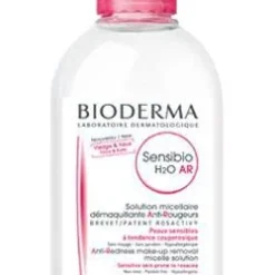 Bioderma Italia Srl SENSIBIO H20 AR 250ML