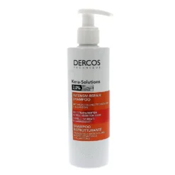 Vichy Dercos Technique Shampoo Ristrutturante 250 Ml