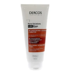 Vichy Dercos Technique Maschera Fortificante 2 Minuti 200 Ml