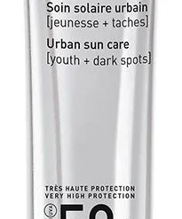 FILORGA UV DEFENCE TRATTAMENT SOLARE URBANO SPF50+ 40ML