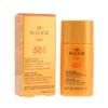 Fluido Leggero Alta Protezione SPF50 Nuxe Sun 50ML
