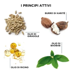 Phyto Phytospecific Baobab Oil Nutriente Per Corpo E Capelli Ricci E Mossi 150 Ml -Vendite Rougj Group Srl 978625541 2