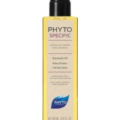 Phyto Phytospecific Baobab Oil Nutriente Per Corpo E Capelli Ricci E Mossi 150 Ml