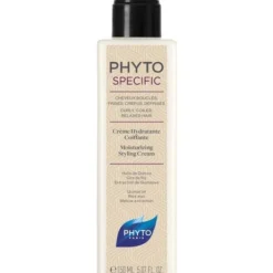 Phyto Phytospecific Crema Idratante Di Styling Per Capelli Ricci E Mossi 150 Ml
