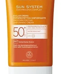 RILASTIL SUN SYS D-CLAR CR LIG