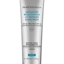 Skinceuticals Lozione PROTEZIONE SOLARE A DOPPIA AZIONE 50 SPF 40 Ml
