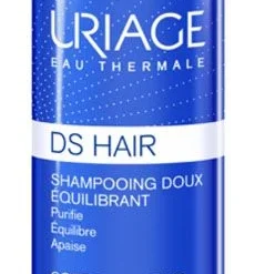 URIAGE DS HAIR SH DEL/RIE500ML