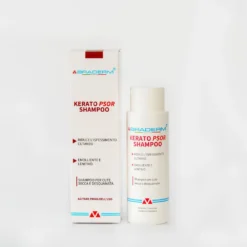 Braderm Srl KERATO PSOR SHAMPOO BRADERM