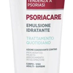 PASQUALI Srl DERMOVITAMINA CALM PSO/CARE TQ