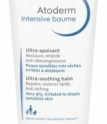 Bioderma Italia Srl ATODERM INTENSIVE BAUME 200ML