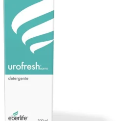 UROFRESH UOMO 500ML