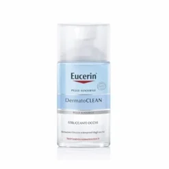 BEIERSDORF SpA EUCERIN DERMATOCLEAN STRUCCANTE OCCHI 125ML