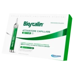 GIULIANI SpA BIOSCALIN ATTIVATORE CAPILLARE ISFRP-1 10ML
