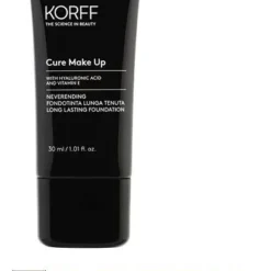 KORFF CURE MAKE UP FONDOTINTA LUNGA TENUTA 05 30ML