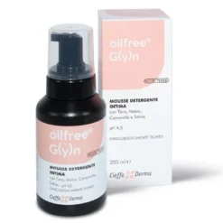 Cieffe Derma Srl OILFREE GYN 200ML
