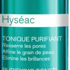 HYSEAC TONICO PURIFICANTE250ML