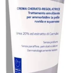 S.F. GROUP Srl EMULCEA 20 CREMA 200ML