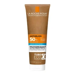 La Roche Posay ANTHELIOS LATTE SOLARE SPF50+ PROTEZIONE MOLTO ELEVATA. PER PELLE SENSIBILE 250 Ml
