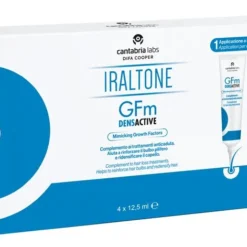 DIFA COOPER SpA GFM DENSACTIVE GEL 4TUBI