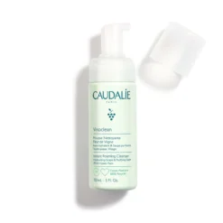 Caudalie Italia Srl CAUDALIE VINOCLEAN SCHIUMA DETERGENTE 150ML