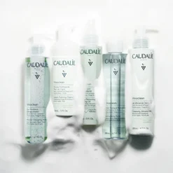 Caudalie Italia Srl CAUDALIE VINOCLEAN SCHIUMA DETERGENTE 150ML -Vendite Rougj Group Srl 981355682 3