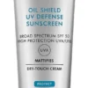Skinceuticals OIL DEFENSE Crema Solare Effetto Mat 50 SPF 30 Ml