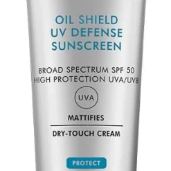 Skinceuticals OIL DEFENSE Crema Solare Effetto Mat 50 SPF 30 Ml
