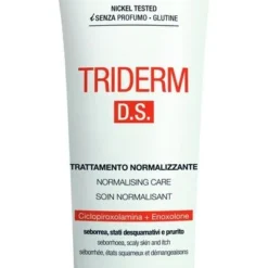 BIONIKE TRIDERM D.S. TRATTAMENTO NORMALIZZANTE 50ML