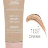 BIONIKE DEFENCE COLOR FONDOTINTA IDRATANTE 24H 102 CREME 30ML