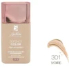 BIONIKE DEFENCE COLOR FONDOTINTA ANTI-LUCE BLU 301 IVOIRE 30ML