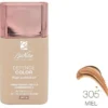 BIONIKE DEFENCE COLOR FONDOTINTA ANTI-LUCE BLU 305 MIEL 30ML