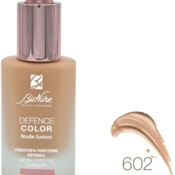 BIONIKE DEFENCE COLOR FONDOTINTA PERFEZIONE NATURALE 602 NOISETTE 30ML