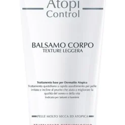 BEIERSDORF SpA EUCERIN ATOPICONTROL BALSAMO CORPO 400ML