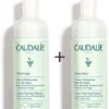 Caudalie Italia Srl CAUDALIE VINOCLEAN SCHIUMA DETERGENTE 2X150ML
