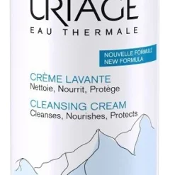 URIAGE CREME LAVANTE T 500ML