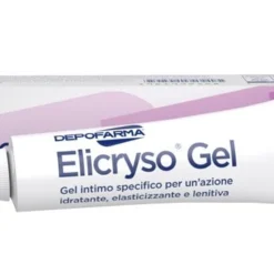 DEPOFARMA SpA ELICRYSO GEL TUBO 30ML
